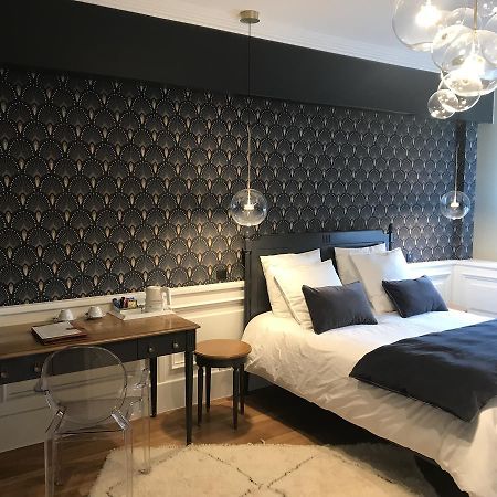 La Demeure De La Dame Du Fer By Philippe Jego Hotel Hayange Zewnętrze zdjęcie